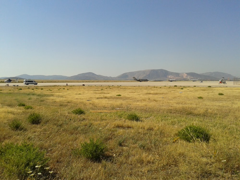 ΑΕΡΟΔΡΟΜΙΟ ΕΛ. ΒΕΝΙΖΕΛΟΣ