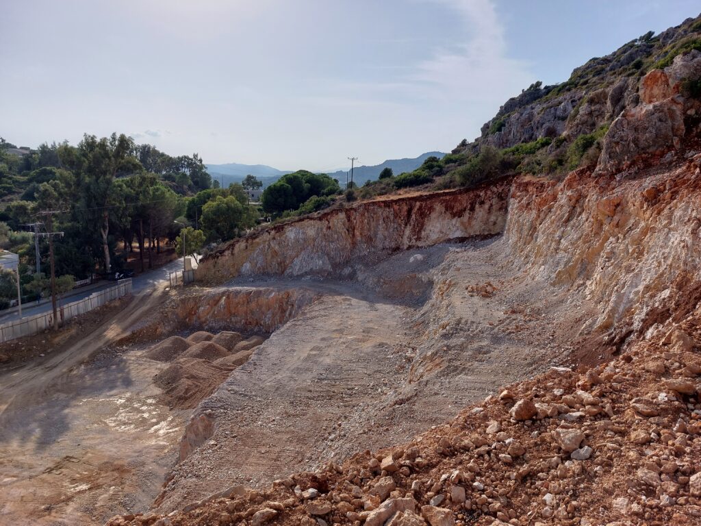 ΞΕΝΟΔΟΧΕΙΑΚΗ ΜΟΝΑΔΑ – ΛΑΔΙΚΟ, ΡΟΔΟΣ​