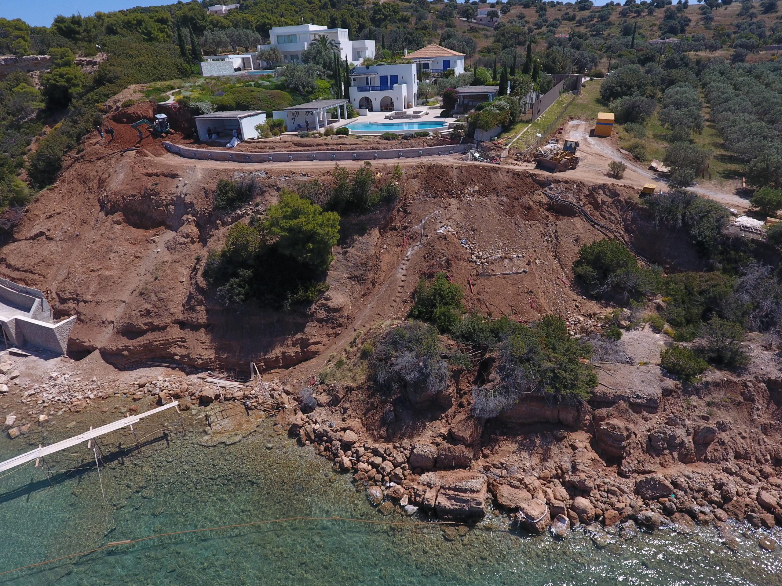 ΙΔΙΟΚΤΗΣΙΑΣ ΟΛΛΑΝΔΙΚΗΣ ΚΥΒΕΡΝΗΣΗΣ - ΔΗΜΟΣ ΕΡΜΙΟΝΙΔΑΣ