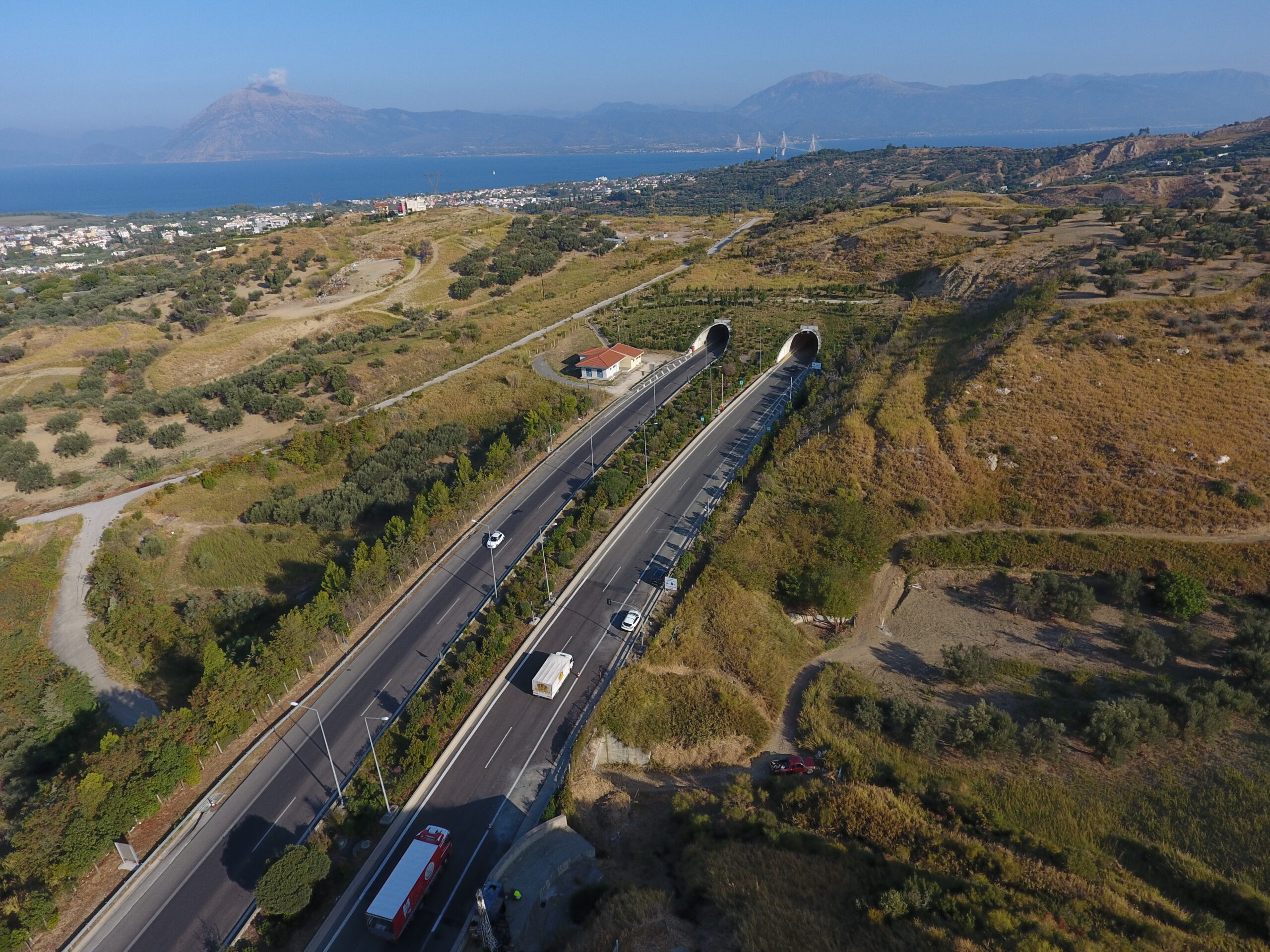ΠΕΡΙΜΕΤΡΙΚΗ ΟΔΟΣ ΠΑΤΡΩΝ, ΟΛΥΜΠΙΑ ΟΔΟΣ