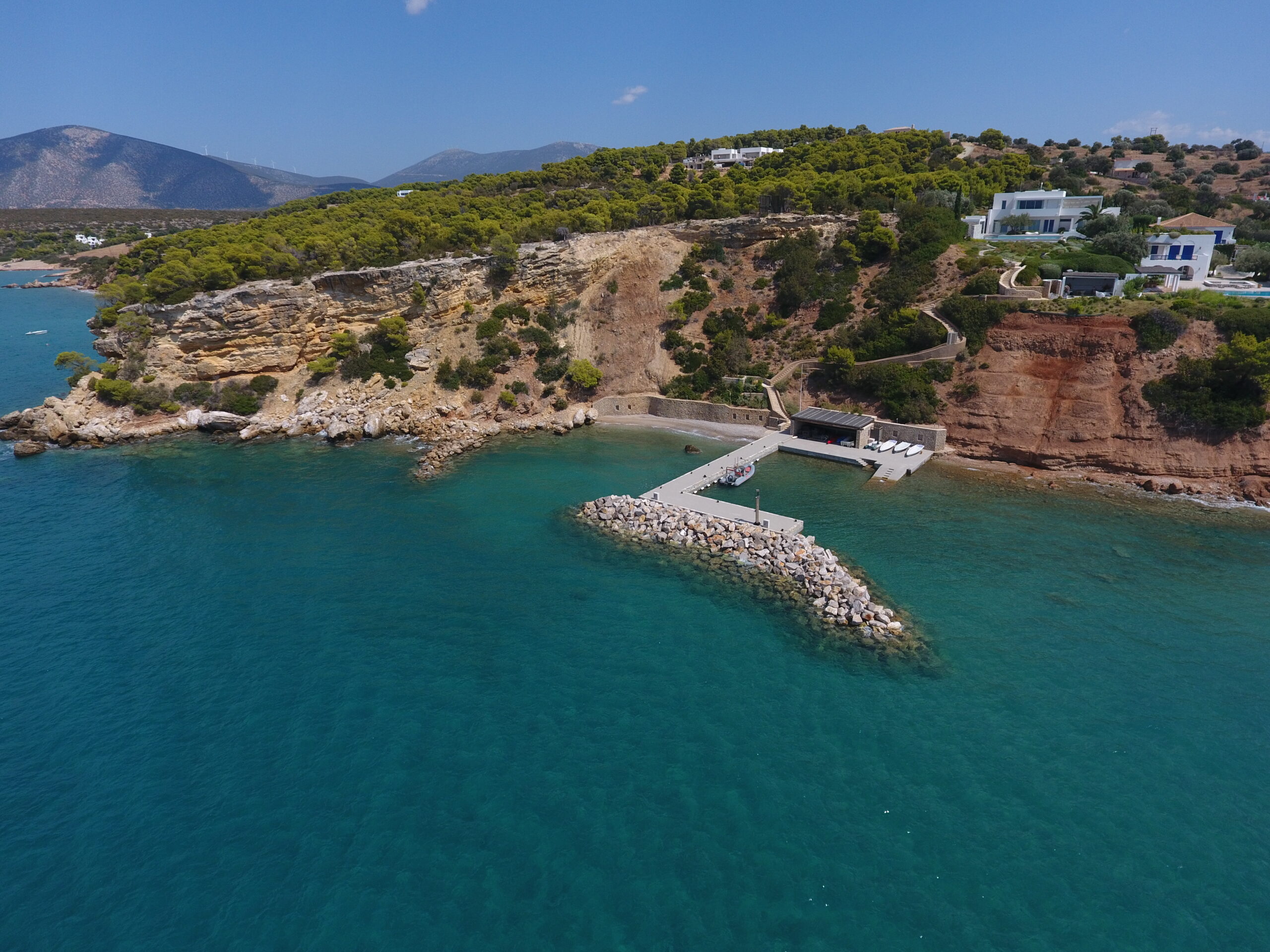 ΙΔΙΟΚΤΗΣΙΑΣ ΟΛΛΑΝΔΙΚΗΣ ΚΥΒΕΡΝΗΣΗΣ - ΔΗΜΟΣ ΕΡΜΙΟΝΙΔΑΣ