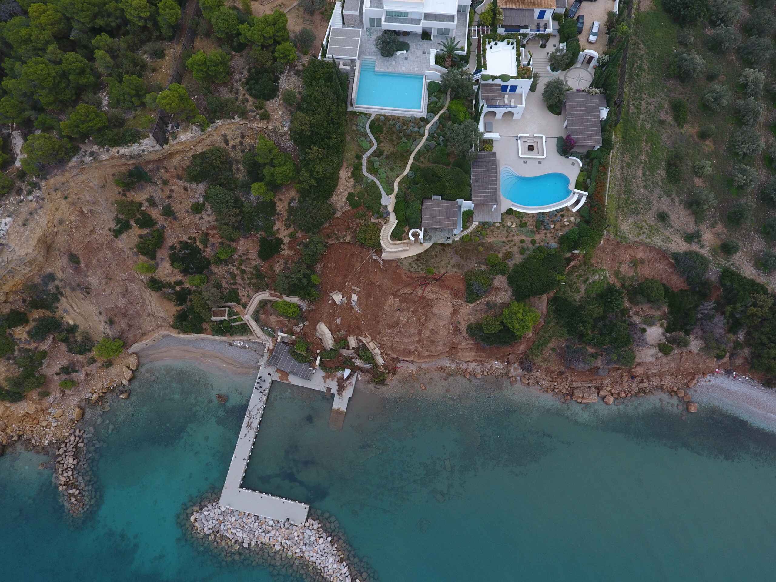 ΙΔΙΟΚΤΗΣΙΑΣ ΟΛΛΑΝΔΙΚΗΣ ΚΥΒΕΡΝΗΣΗΣ - ΔΗΜΟΣ ΕΡΜΙΟΝΙΔΑΣ