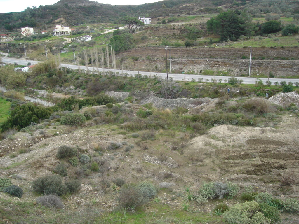 ΦΩΤΟΒΟΛΤΑΪΚΑ ΠΑΡΚΑ - ΛΕΥΚΩΣΙΑ, ΚΥΠΡΟΣ