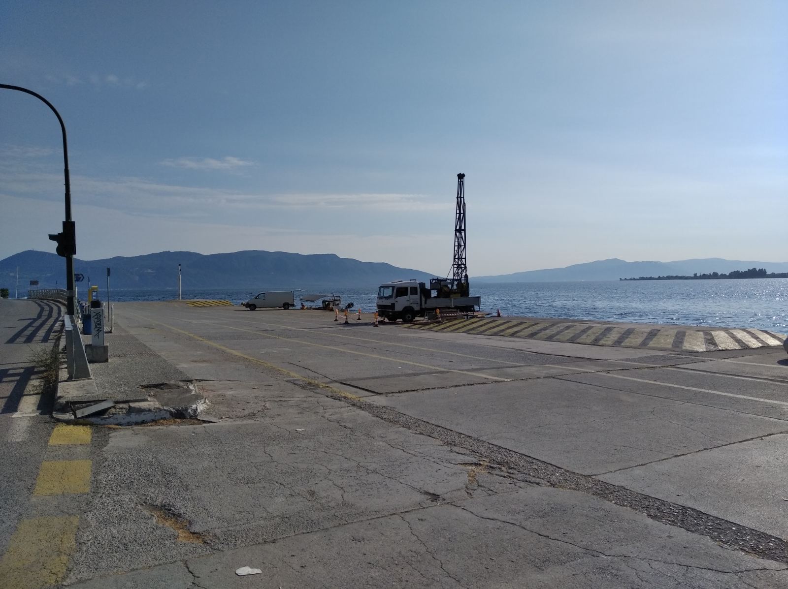 Λιμένας Αγίου Κωνσταντίνου