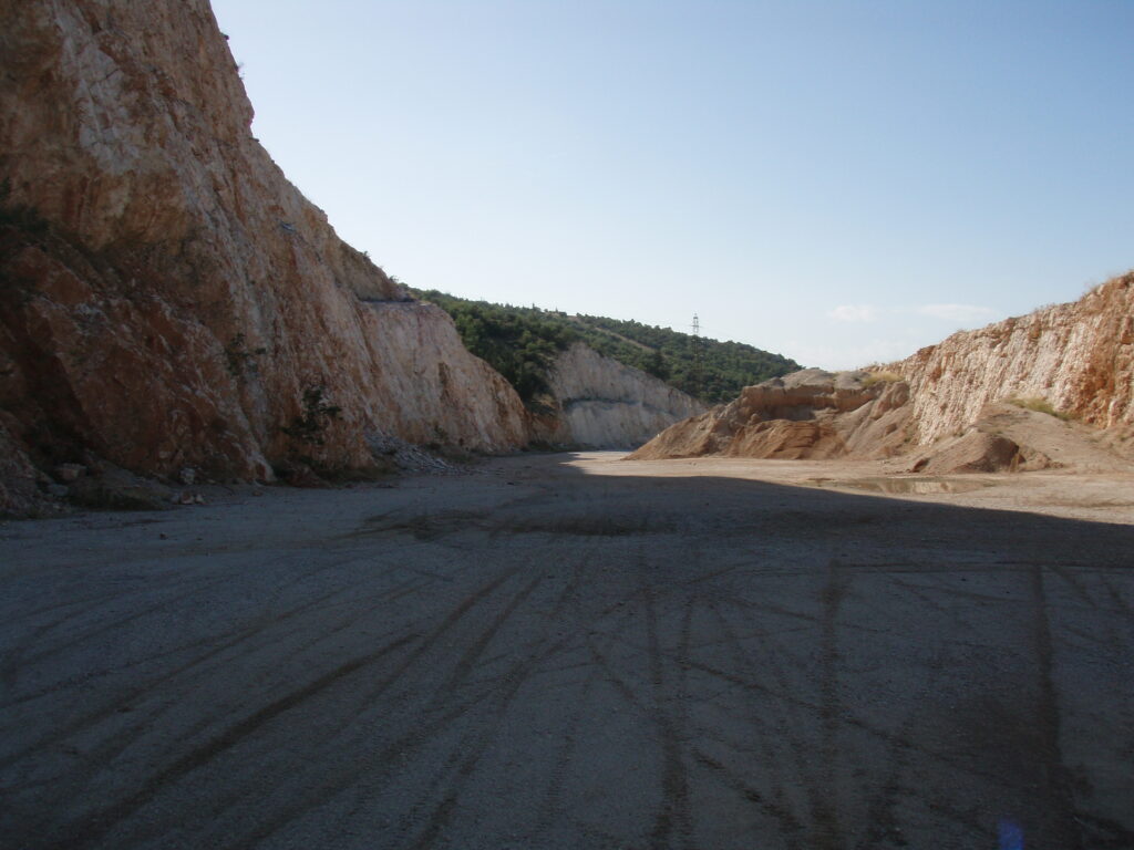 ΓΕΦΥΡΑ ΣΚΑΡΑΜΑΓΚΑ