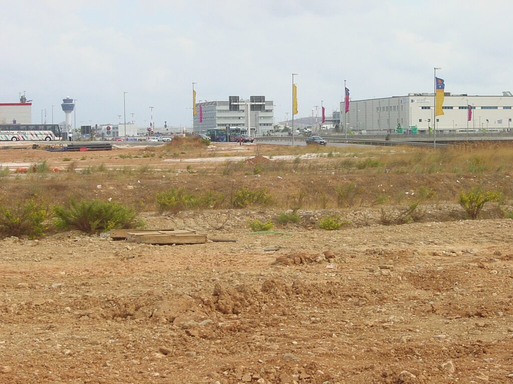 FACTORY OUTLET - ΕΜΠΟΡΙΚΟ ΠΑΡΚΟ ΑΕΡΟΔΡΟΜΙΟΥ ΑΘΗΝΩΝ