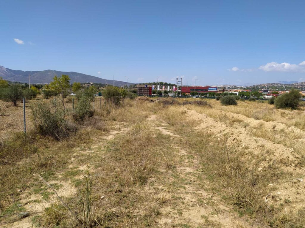 DATA CENTER - ΣΠΑΤΑ