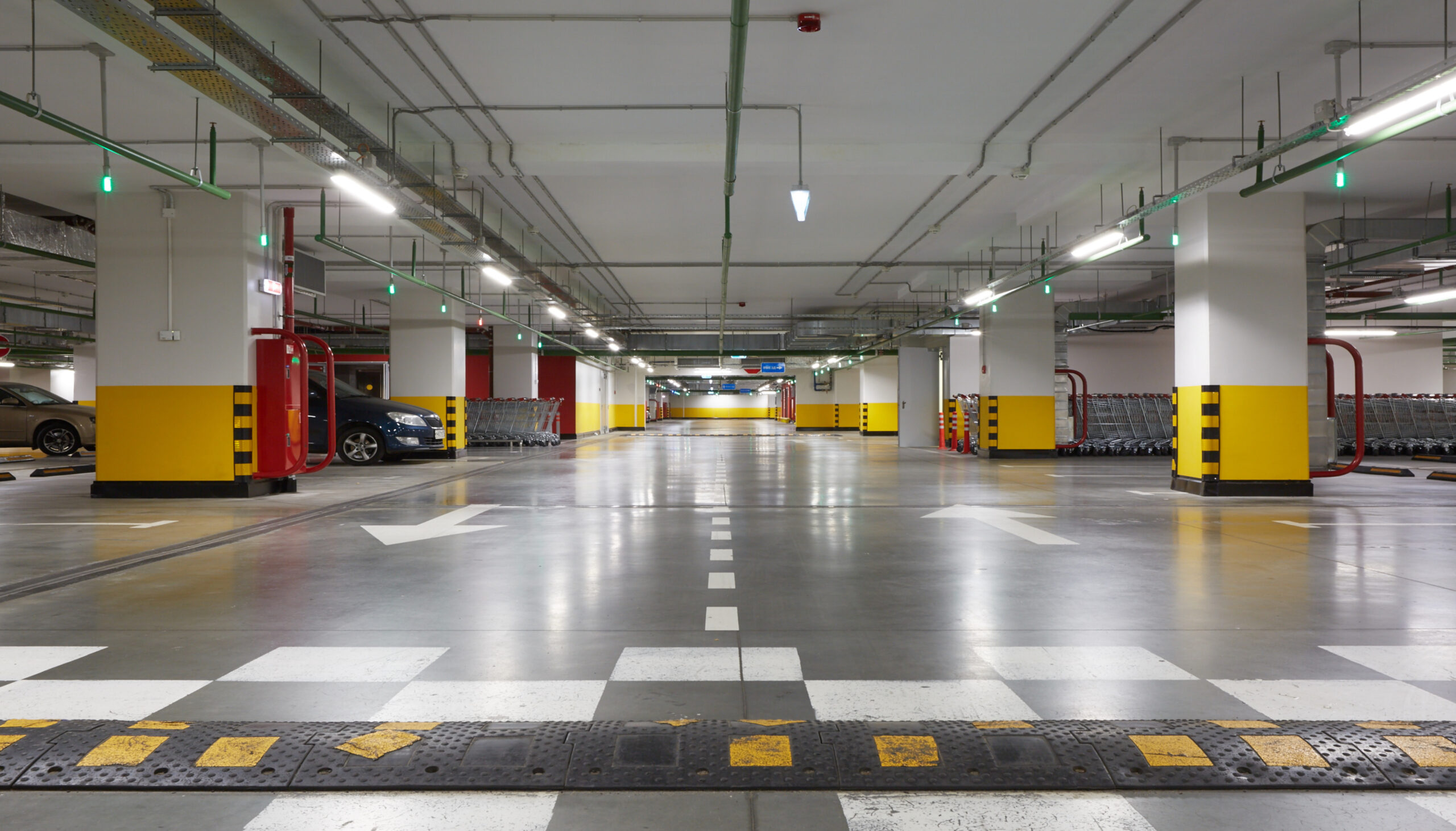 ΥΠΟΓΕΙΑ PARKING