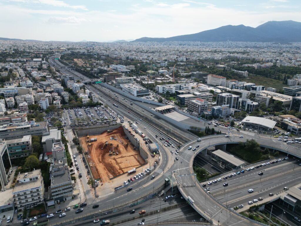 ΤΕΕ - ΚΤΗΡΙΑ ΓΡΑΦΕΙΩΝ - HPL